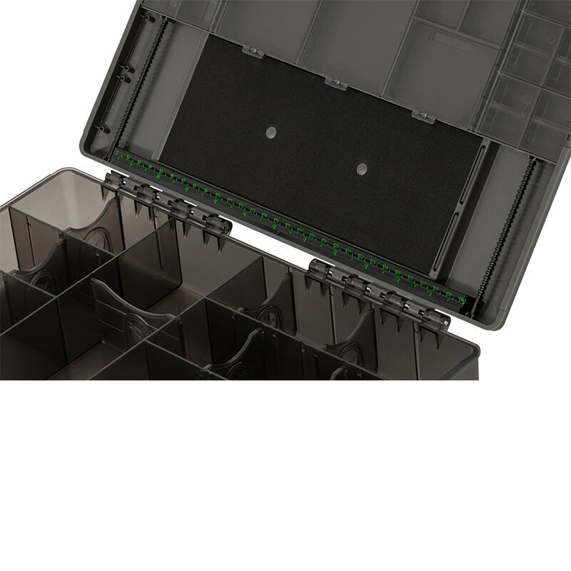 Boite Korda Tackle Box Large - Bo&icirc;tes | Pacific P&ecirc;che