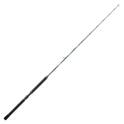 Canne Spinning SUNSET Kaijin SW 1m98 20lb - Cannes bateau | Pacific P&ecirc;che