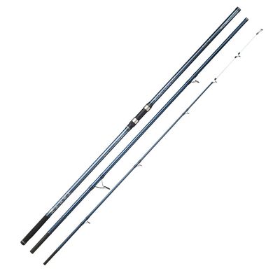 Canne Sunset Secret Cove 420 cm 100 - 300 g - Cannes surfcasting emboitement | Pacific P&ecirc;che