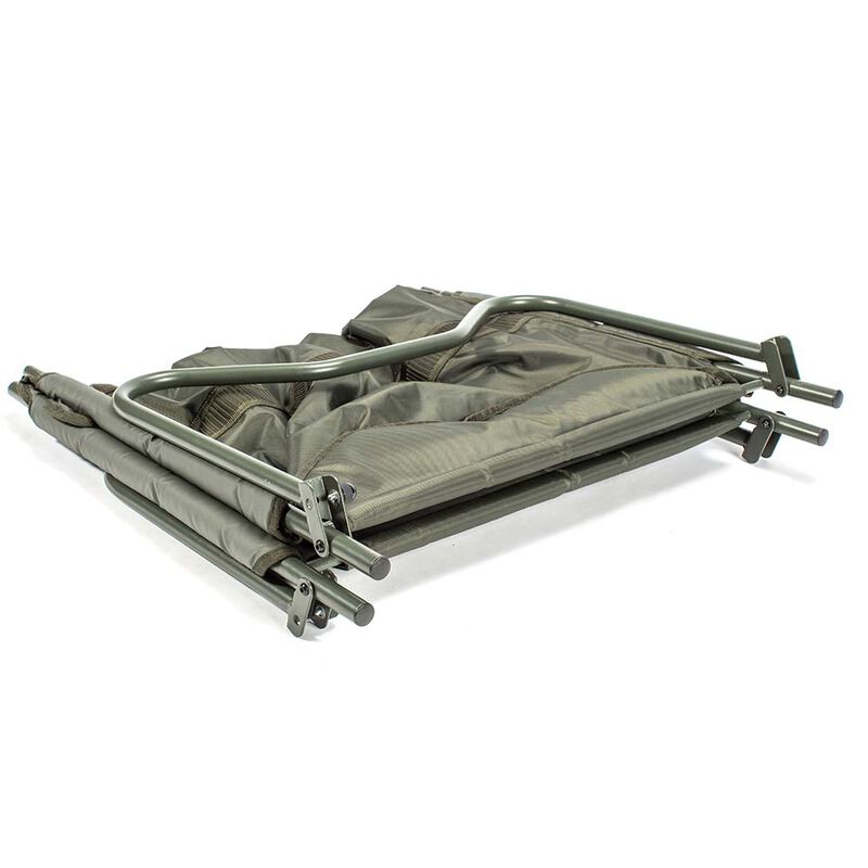 Tapis de r&eacute;ception carpe nash tackle carp cradle monster - Tapis r&eacute;ception | Pacific P&ecirc;che