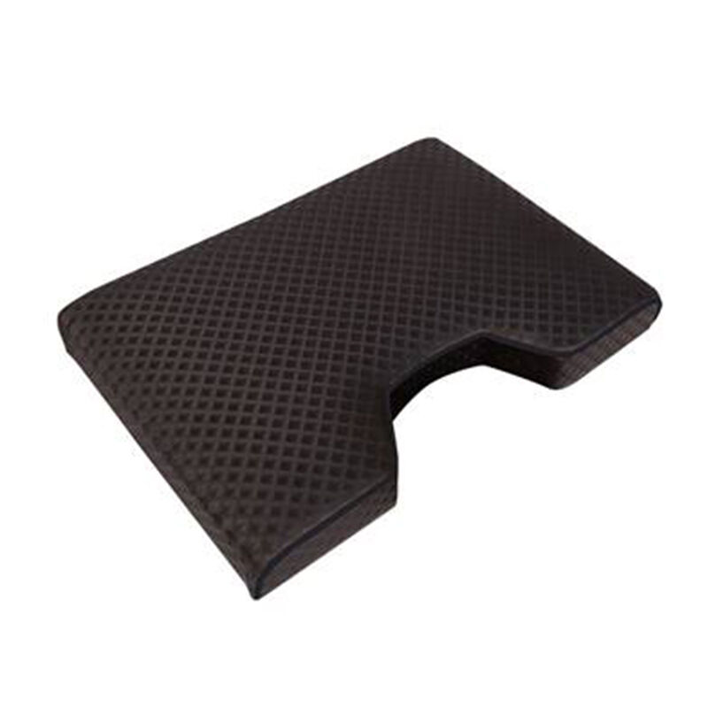 Coussin Rive ST pour talon amovible Dream Noir - Casiers, Kits Godets et Tiroirs | Pacific P&ecirc;che