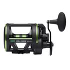 Moulinet MADCAT FULL FORCE 60LDLH REEL - Casting | Pacific P&ecirc;che