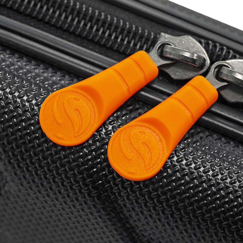Fourreau rigide pour kits guru x-case 185cm - Fourreaux | Pacific P&ecirc;che