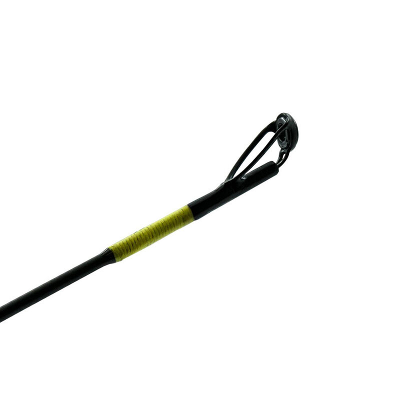 Canne Spinning LMAB La Moustique 1.98m, 7-21g - Cannes Medium | Pacific P&ecirc;che