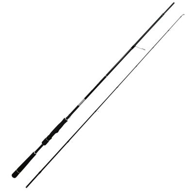 Canne Medium Evok Sealest 762 MH 2.28m, 10-30g - Cannes lancer | Pacific P&ecirc;che