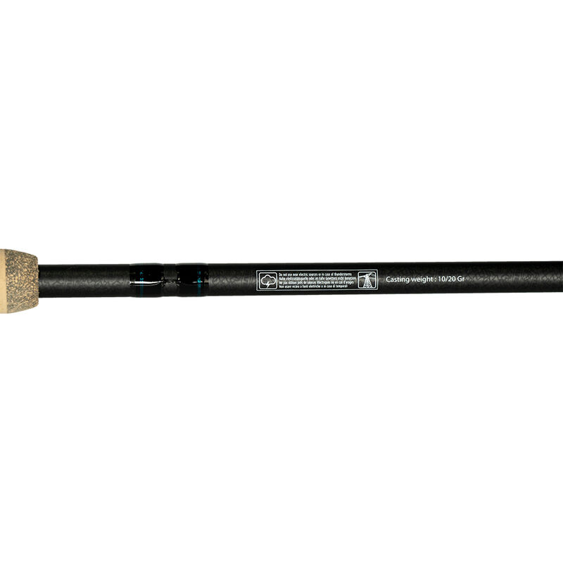 Canne Rive R-Match Heavy 4.20m, 8-25g - Cannes Anglaise et Bolognaise | Pacific P&ecirc;che