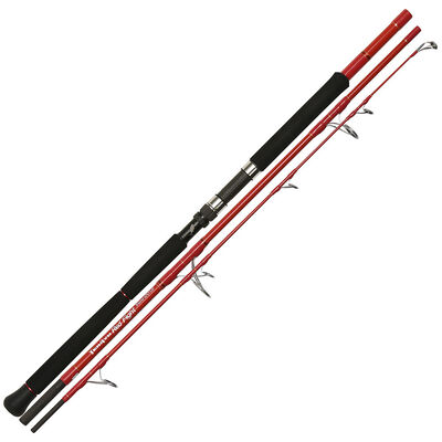 Canne lancer voyage tenryu red fight travel 120lbs 2.53m - Cannes | Pacific P&ecirc;che
