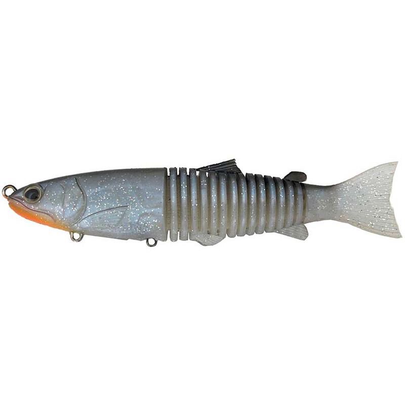 Leurre Souple Swimbait Biwaa S'Trout Soft 20cm, 100g - Swimbaits | Pacific P&ecirc;che