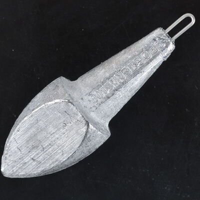 Plomb Sporteen lemer (x2) - Plombs | Pacific P&ecirc;che