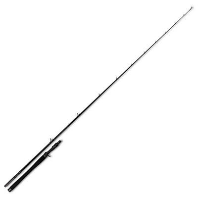 Canne Casting LMAB The Rodfather Shoot And Jerk C68XH 2.00m, 30-80g - Cannes Casting | Pacific P&ecirc;che