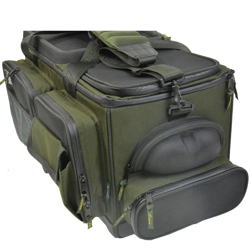 Sac pour chariot carpe leon hoogendijk mastercarp barrow bag - Bagagerie Chariot | Pacific P&ecirc;che