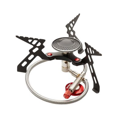 Rechaud Prologic Blackfire C-Series Gas Stove - Chauffages/R&eacute;chauds | Pacific P&ecirc;che