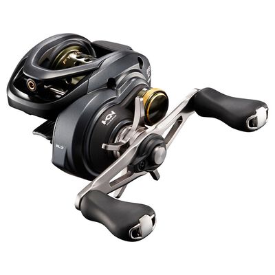 Moulinet Casting Shimano Curado BFS XG - Moulinets Casting | Pacific P&ecirc;che