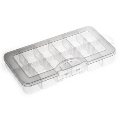 Boite &agrave; leurres carnassier plastilys 21x11 - Bo&icirc;tes | Pacific P&ecirc;che