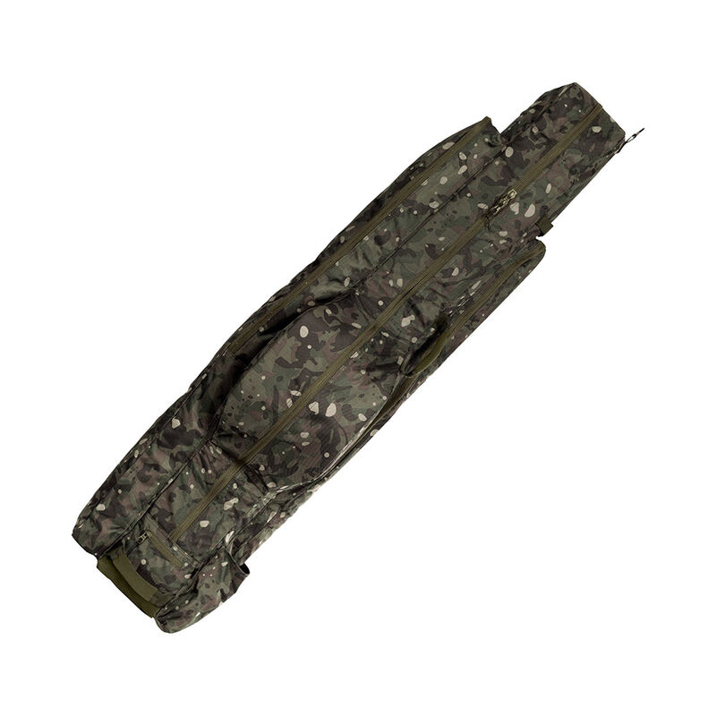 Fourreau Trakker NXC Camo 3 Rod Sleeve 10' - Fourreaux | Pacific P&ecirc;che