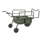 Chariot de transport carpe mack2 tractor barrow mk ii (brouette) - Chariots | Pacific P&ecirc;che