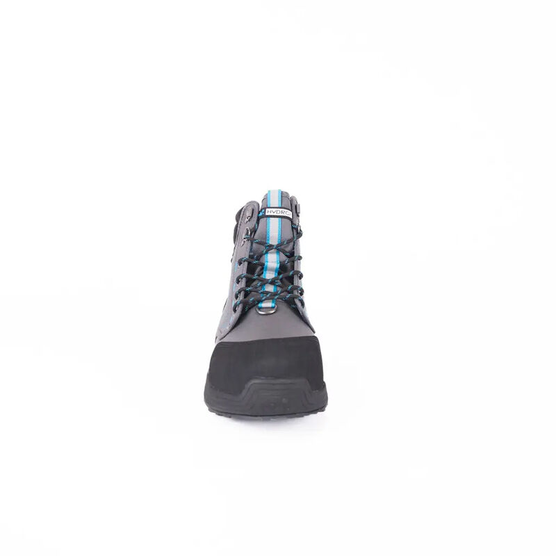Chaussures de wading Hydrox Integral RD Rubber - Chaussures de wading caoutchouc | Pacific P&ecirc;che