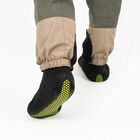 Wader respirant silverstone hardwater pro zip - Respirant | Pacific P&ecirc;che