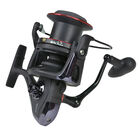 Moulinet mack2 carp addict 8000 lc - Moulinets frein avant | Pacific P&ecirc;che