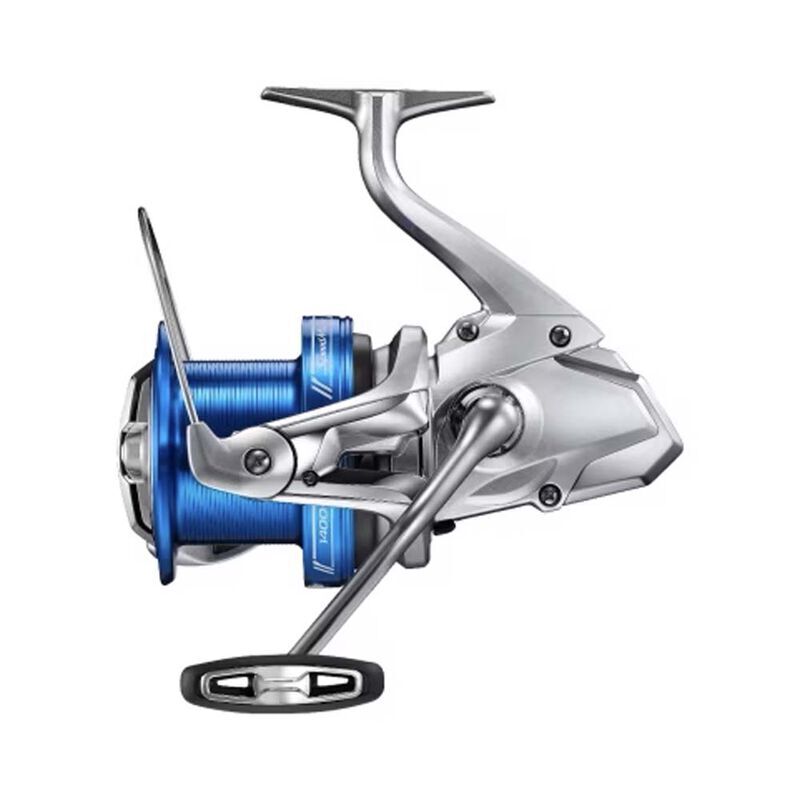 Moulinet Speedmaster XSD 14000 - Moulinets tambour Fixe | Pacific P&ecirc;che