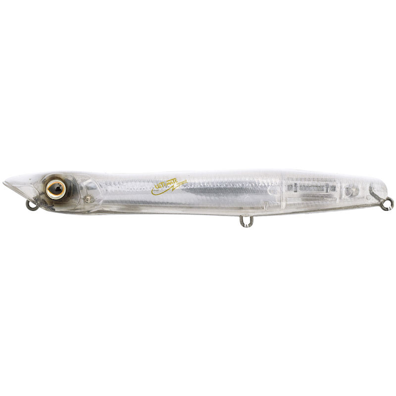 Leurre pencil popper xorus frosty 12.5cm 16g - Leurres poppers / Stickbaits | Pacific P&ecirc;che
