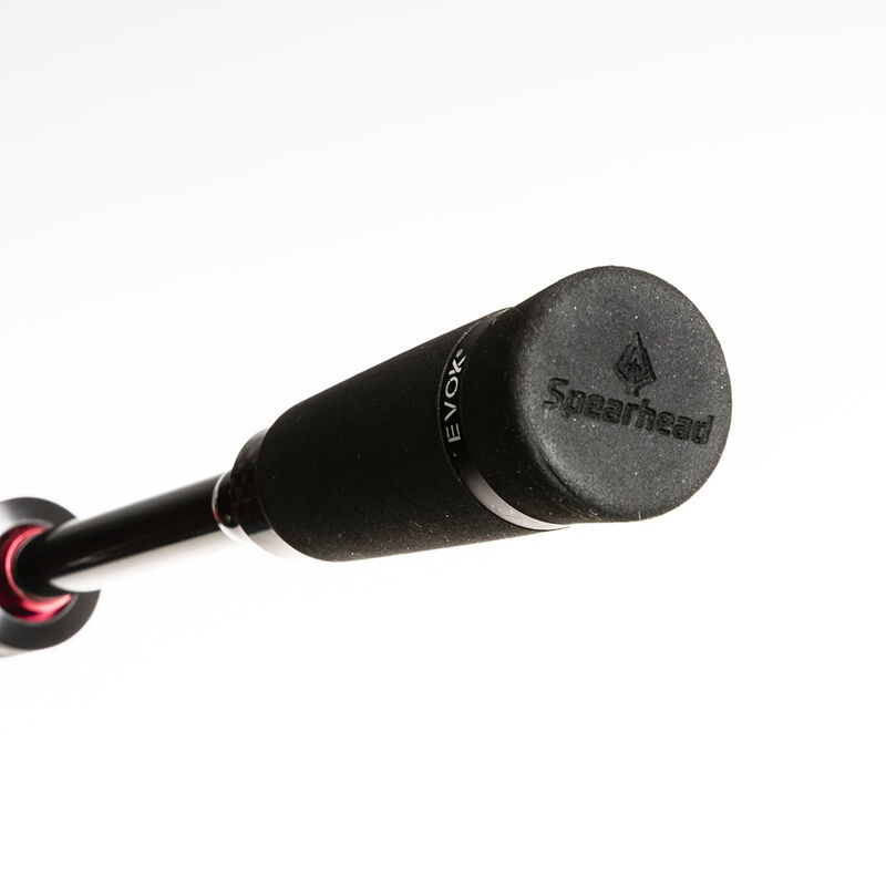 Canne Casting Evok Spearhead 69H 2.06m, 10-42g - Cannes Casting | Pacific P&ecirc;che