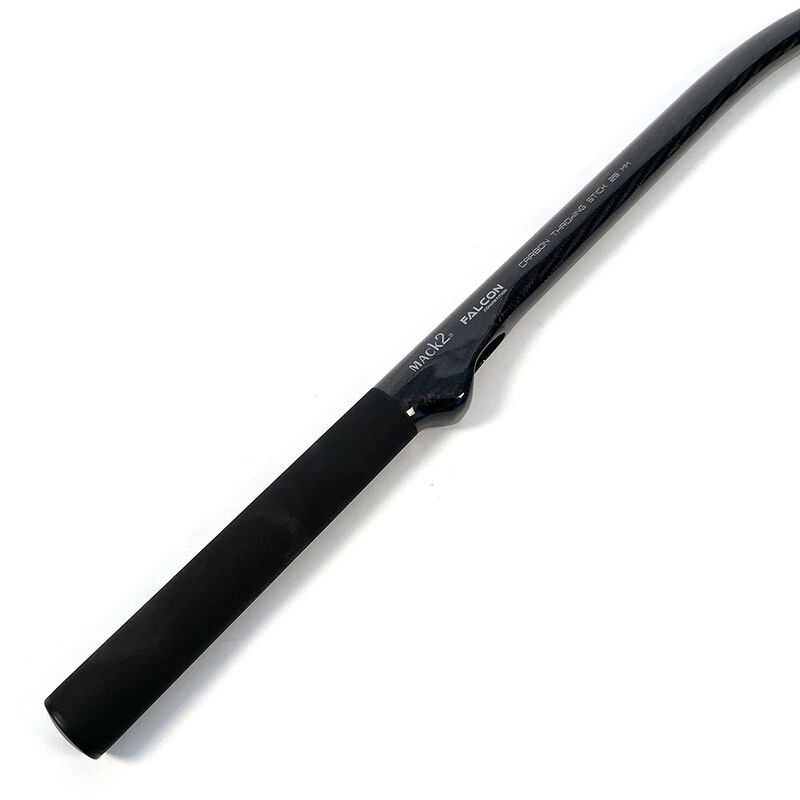 Lance Bouillette Mack2 Falcon Competition Carbon Throwing Stick 29mm - Lances Bouillettes | Pacific P&ecirc;che