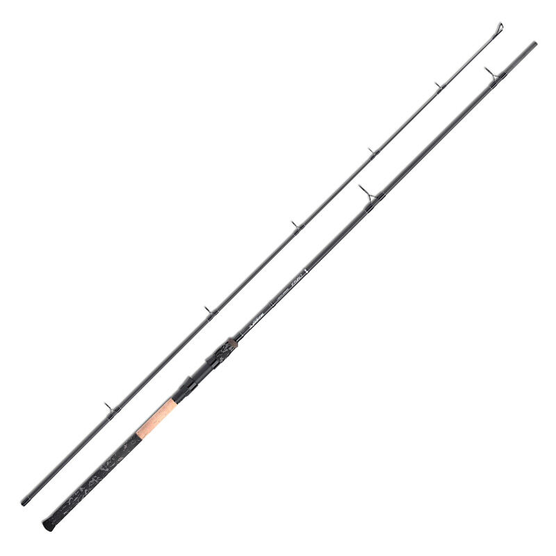 Canne Skeater Chaser DB Pike & Zander 11' 2.75lbs - Cannes Spinning | Pacific P&ecirc;che
