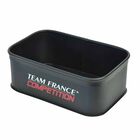 Set de 3 bakkan en eva team france rectangle - Op&eacute;ration rentr&eacute;e | Pacific P&ecirc;che