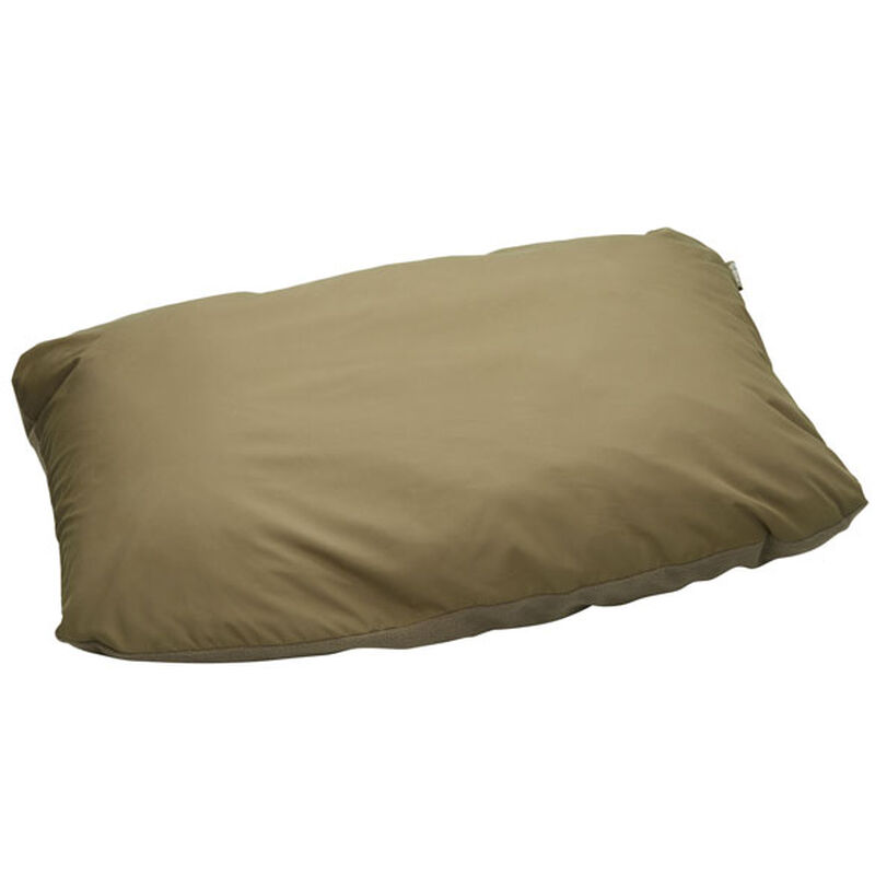 Oreiller &agrave; bedchair carpe trakker large pillow - Oreillers | Pacific P&ecirc;che