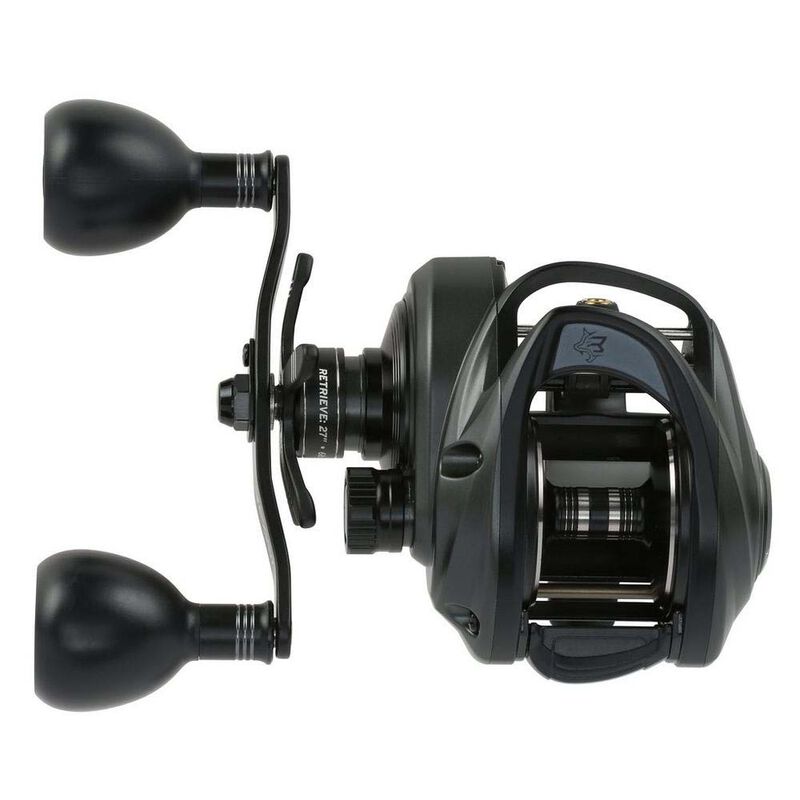 Moulinet Casting Abu Garcia Beast 300LP-L - Moulinets Casting | Pacific P&ecirc;che