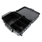 Boite Versus VS-3080Noir 48x35.6x18.6cm - Bo&icirc;tes | Pacific P&ecirc;che