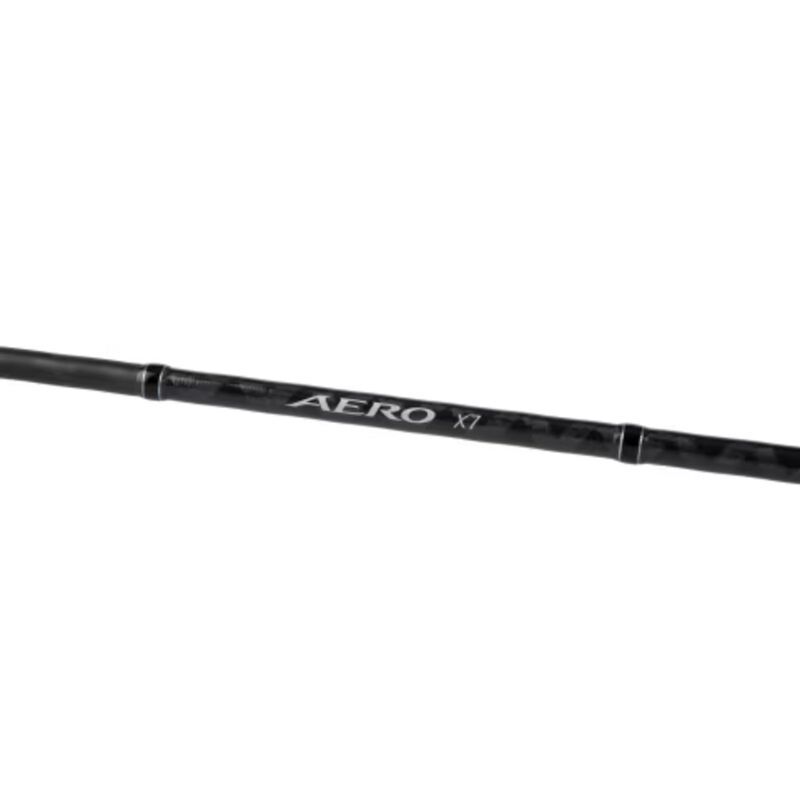Canne Feeder Shimano Aero X7A Distance Feeder 3,81 m 110 g - Cannes feeder | Pacific P&ecirc;che