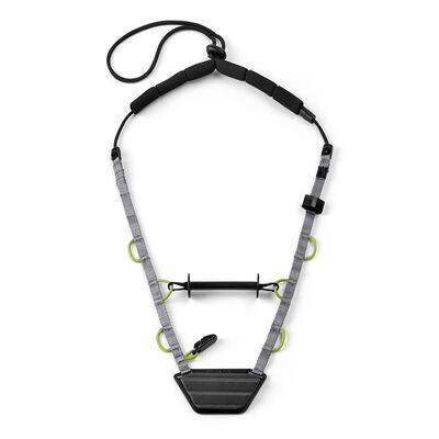 Lanyard Orvis Grey - Accessoires Divers | Pacific P&ecirc;che