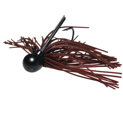 Rubber Jig Keitech Guard Spin Jig 1.8g - Rubber / Swim / Bucktail Jigs | Pacific P&ecirc;che