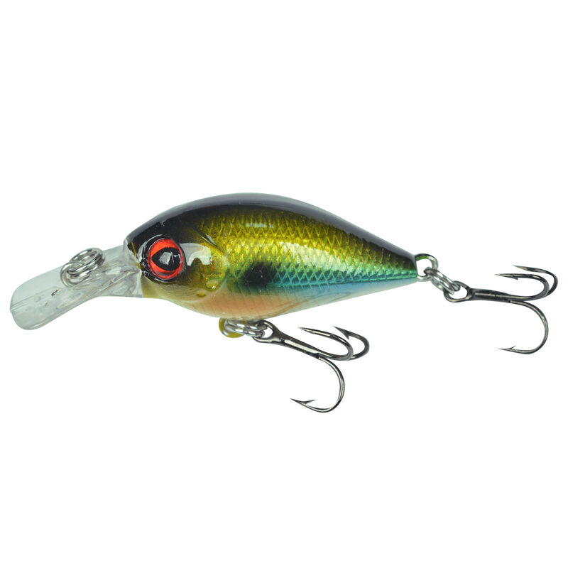 Kit Leurres Durs Redfish 10 Poissons Nageurs - D&eacute;couverte P&ecirc;che du Carnassier | Pacific P&ecirc;che