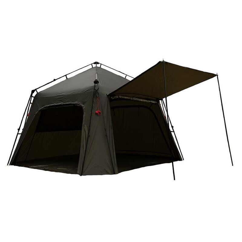Bivvy JRC Cocoon II Basecamp - Biwys | Pacific P&ecirc;che