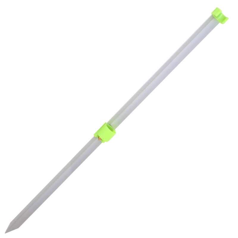 Pique surfcasting redfish pique surf alu 1m20 - Piques | Pacific P&ecirc;che