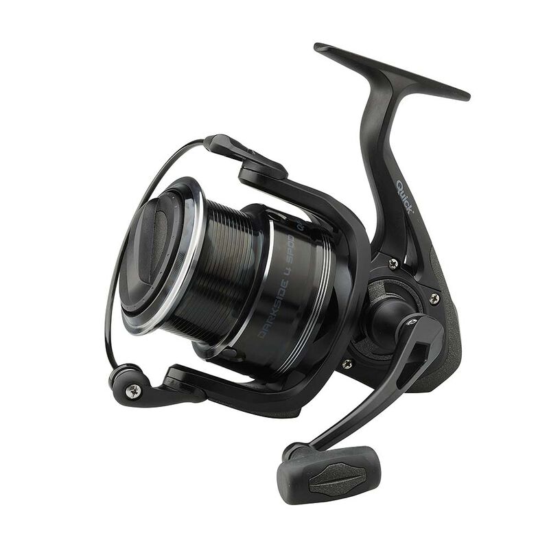 Moulinet Spod Darkside 4 Spod 7000S FD 3+1BB - Moulinets frein avant | Pacific P&ecirc;che