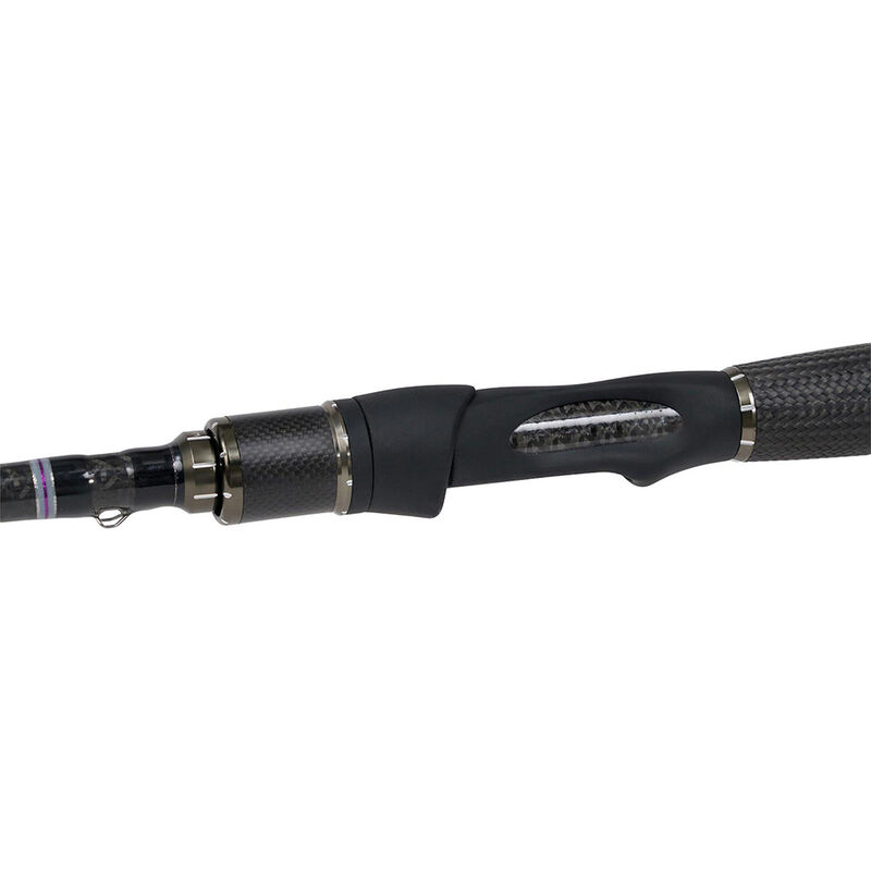 Canne Spinning Westin W10 PowerTeez 2.58m, 20-60g - Cannes Spinning | Pacific P&ecirc;che