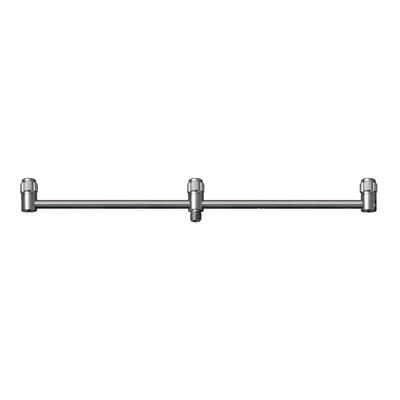 Buzz bar solar p1 fixed 12" 3 cannes (31cm) - Buzz Bar | Pacific P&ecirc;che