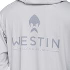 Sweat &agrave; Capuche Westin Ledge UPF Hoodie Mist Grey - Sweatshirts | Pacific P&ecirc;che