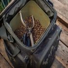 Sac de Transport Korda Compac Cube Dark Kamo - Sacs/Trousses Acc. | Pacific P&ecirc;che