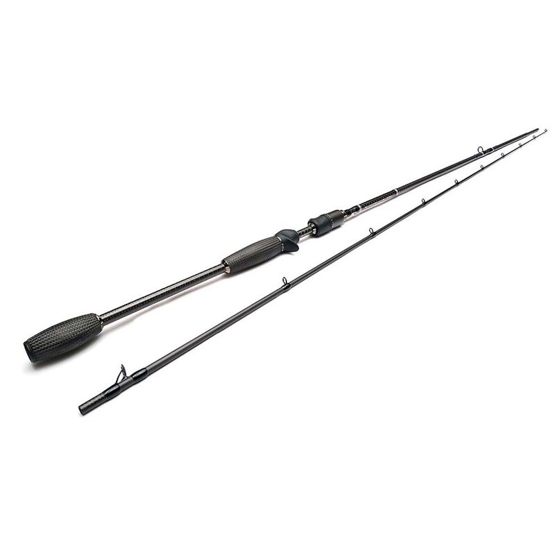 Canne Casting Westin W10 Finesse-T T&C 2.18m, 5-23g - Cannes Casting | Pacific P&ecirc;che