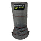 Bourriche Sensas Magic Fisherie 2.00m 50x40cm - Carpe | Pacific P&ecirc;che