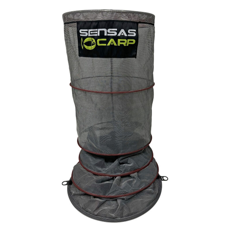 Bourriche Sensas Magic Fisherie 2.00m 50x40cm - Carpe | Pacific P&ecirc;che