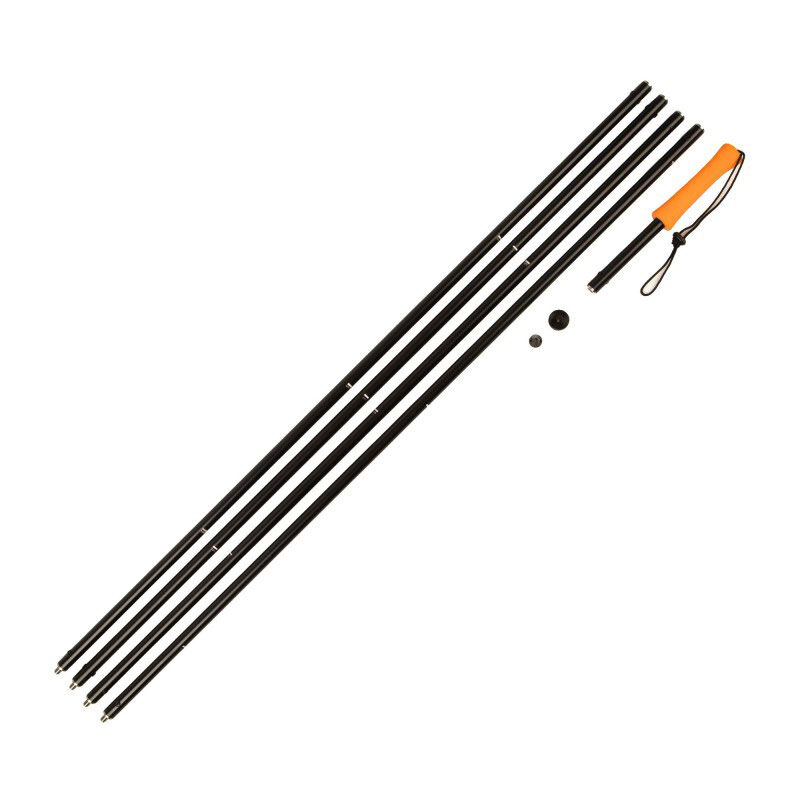 Manche &agrave; Sonder Trakker Prodding Stick V2 - Marqueurs | Pacific P&ecirc;che
