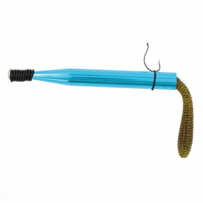 Prot&egrave;ge leurres sp&eacute;cial wacky scratch tackle - Worms | Pacific P&ecirc;che