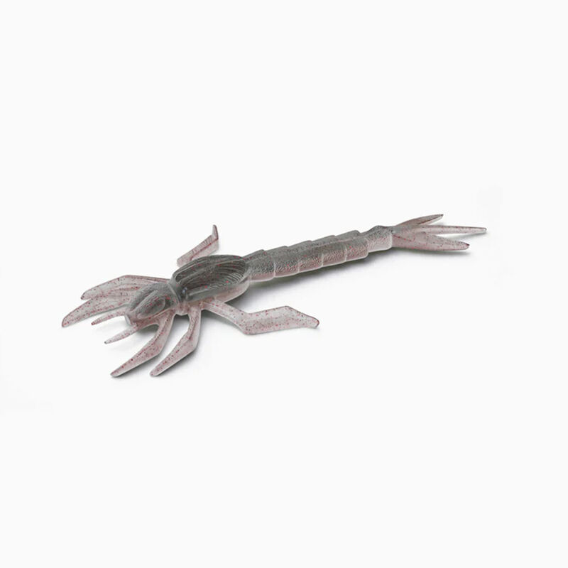 Leurre Souple Creature Nays DRGN 7.6cm (x7) - Ecrevisses / Cr&eacute;atures | Pacific P&ecirc;che