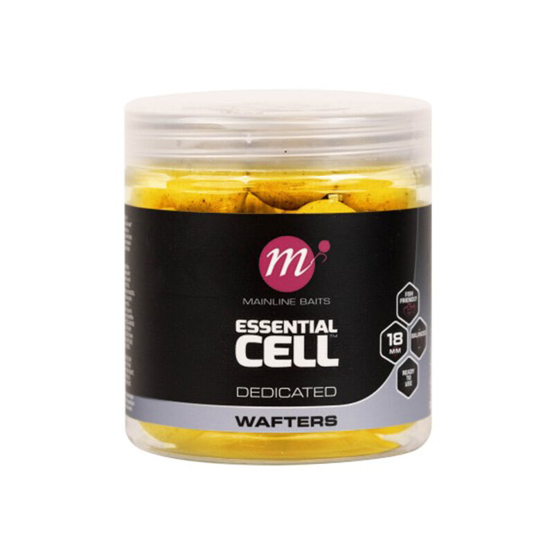 Bouillettes Equilibr&eacute;es Mainline Essential Cell - Equilibr&eacute;es | Pacific P&ecirc;che